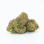 Geek'd Extracts - 2-Gram THC-A Flower Bag