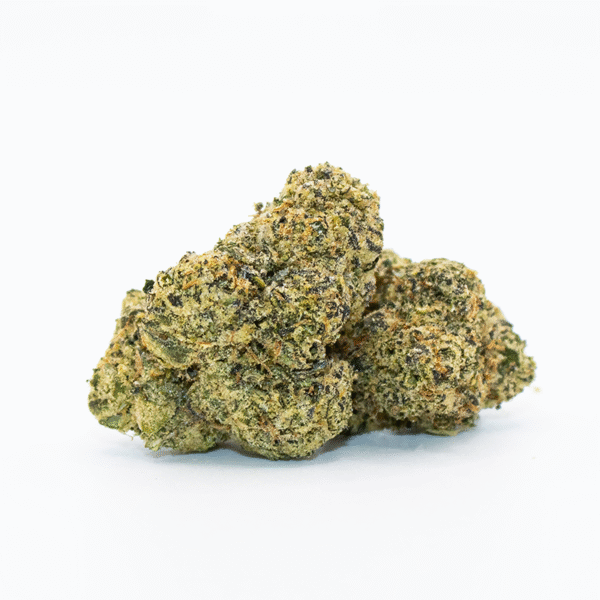 Geek'd Extracts - 2-Gram THC-A Flower Bag