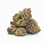 Geek'd Extracts - 2-Gram THC-A Flower Bag