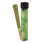 Torch - THCA Hash Holes - 2g