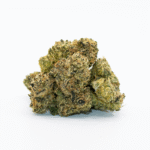 Geek'd Extracts - 2-Gram THC-A Flower Bag