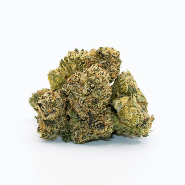 Geek'd Extracts - 2-Gram THC-A Flower Bag