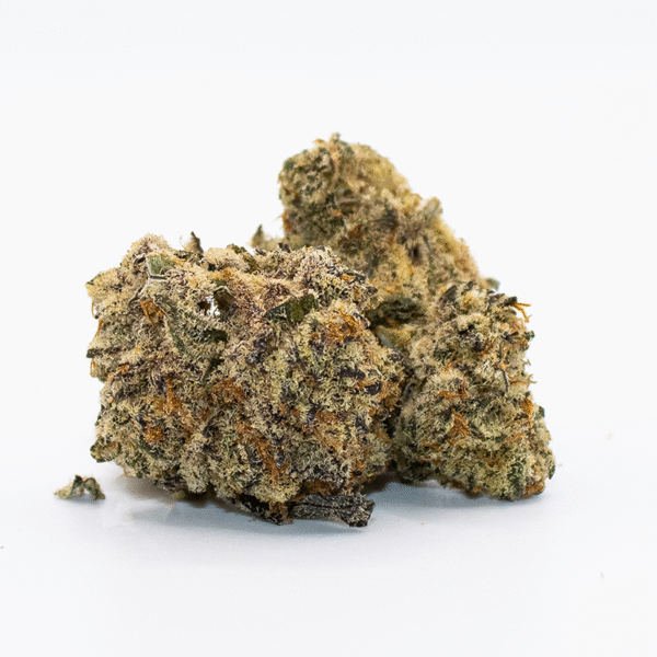 Geek'd Extracts - 2-Gram THC-A Flower Bag
