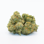 Geek'd Extracts - 2-Gram THC-A Flower Bag