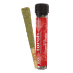 Torch - THCA Hash Holes - 2g