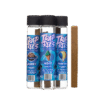 Trap Trees -  Kief Blunt Pre-Rolls - 2g