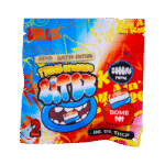 Triple Stacked Bitez - Bomb Pop (LIMITED EDITION) - 2000mg