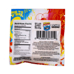 Triple Stacked Bitez - Bomb Pop (LIMITED EDITION) - 2000mg