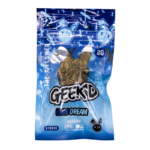 Geek'd Extracts - THCA Flower 2g