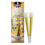 Delta Munchies - Double Doinks - THCA Pre-Rolls - 3g