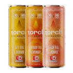 Torch - THC Iced Tea - 15mg