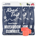 Road Trip - Desert Stardust - Mushroom Gummies