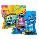 Double Stacked Bitez - 2000mg Gummies