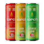 Torch - THC Seltzer - 15mg