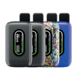 Doze Box Ultra - Stealth Cart Battery