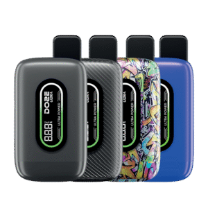 Doze Box Ultra - Stealth Cart Battery