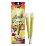 Delta Munchies - Double Doinks - THCA Pre-Rolls - 3g
