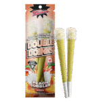 Delta Munchies - Double Doinks - THCA Pre-Rolls - 3g