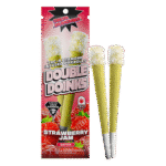 Delta Munchies - Double Doinks - THCA Pre-Rolls - 3g