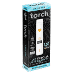 Torch - THCA Pressure Blend Disposable - 3.5g