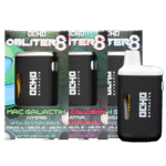 Ocho Extracts - Obliter8 - Disposable - 4.5g
