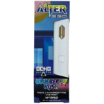 Ocho Extracts - Alter Ego - Disposable - 3.5g