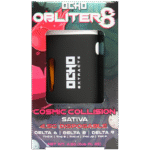 Ocho Extracts - Obliter8 - Disposable - 4.5g