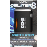 Ocho Extracts - Obliter8 - Disposable - 4.5g