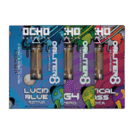 Ocho Extracts - Obliter8 - Cartridge - 2g