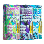Ocho Extracts - RIPPED - Cartridge - 2g