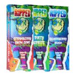 Ocho Extracts - RIPPED - Disposable - 12g