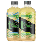 Tiktonics - Kava + Kratom 2oz Shot