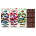 Hixotic - Magic Mushies Chocolates
