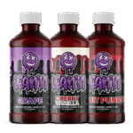 Lean'n - Delta 9 Syrup - 800mg