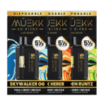 MUEKK - KO Blend - Disposable - 5.5g