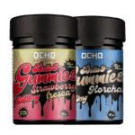 Ocho Extracts - Delta 9 Gourmet Gummies - 250mg