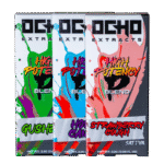 Ocho Extracts - High Potency THCP Disposables – 2.2g
