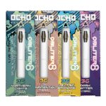 Ocho Extracts - Obliter8 - Disposable - 3g