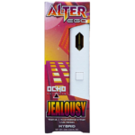 Ocho Extracts - Alter Ego - Disposable - 3.5g