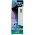 Ocho Extracts - Alter Ego - Disposable - 3.5g