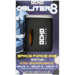 Ocho Extracts - Obliter8 - Disposable - 4.5g