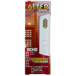 Ocho Extracts - Alter Ego - Disposable - 3.5g