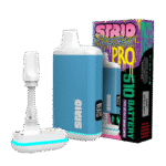 Strio - Cartbox Pro 2g 510 Battery