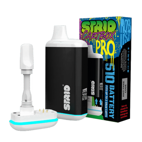 Strio - Cartbox Pro 2g 510 Battery