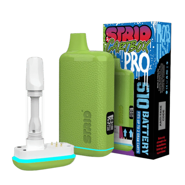 Strio - Cartbox Pro 2g 510 Battery