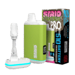 Strio - Cartbox Pro 2g 510 Battery