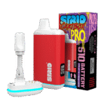 Strio - Cartbox Pro 2g 510 Battery