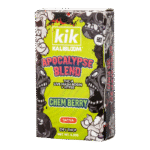 Kik Kalibloom - Apocalypse Live Resin Blend Disposable - 4.2g