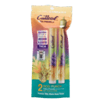 Cutleaf - THCA Pre-rolls - 2 pack