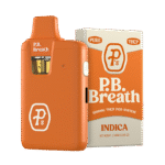 Pushing P's -  Pure THCP Pod System - 1g